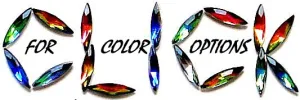 12x10mm (4100) Oval Shape