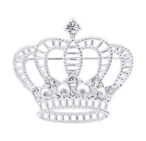 #16128 - Royal Gala Crown Pin