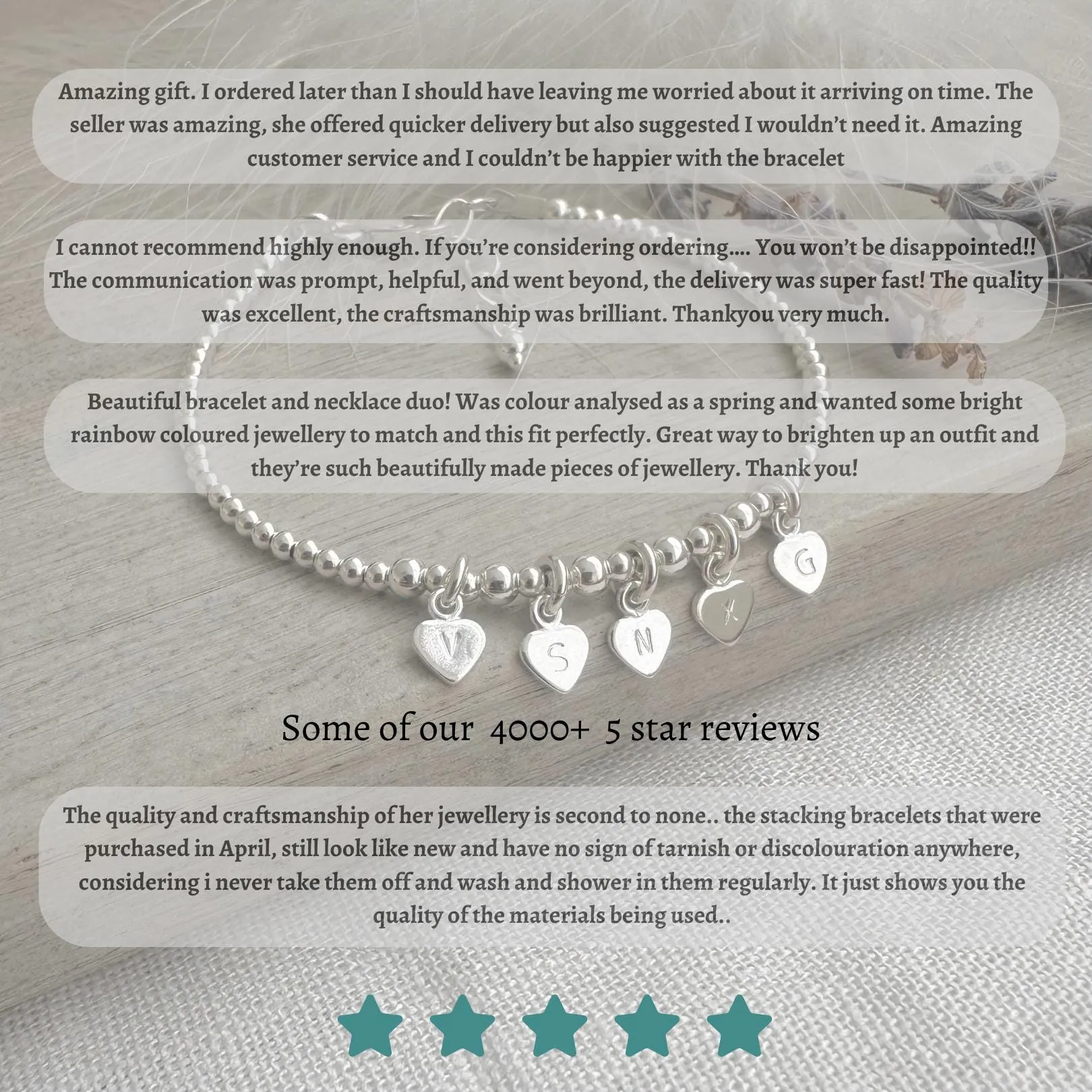16th Birthday Milestone Gift, Dainty Bracelet with Cubic Zirconia Birthstone