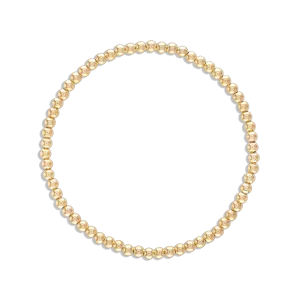 3MM Ball Bracelet