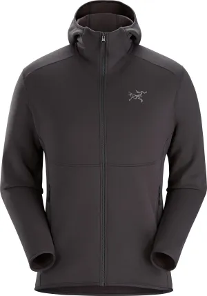 Arc&#x27;teryx Men&#x27;s Kyanite AR Hoody Black Sapphire | Buy Arc&#x27;teryx Men&#x27;s Kyanite AR Hoody Black Sapphire here | Outnorth