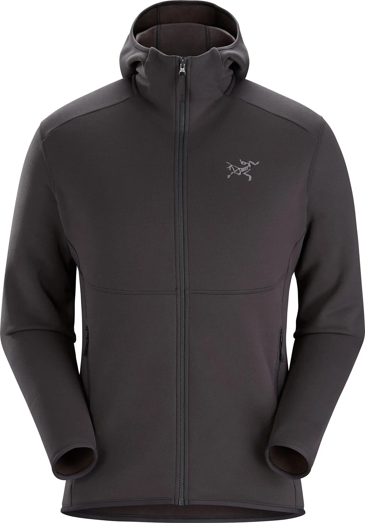 Arc&#x27;teryx Men&#x27;s Kyanite AR Hoody Black Sapphire | Buy Arc&#x27;teryx Men&#x27;s Kyanite AR Hoody Black Sapphire here | Outnorth