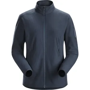 Arc&#x27;teryx Women&#x27;s Delta LT Jacket Black Sapphire | Buy Arc&#x27;teryx Women&#x27;s Delta LT Jacket Black Sapphire here | Outnorth
