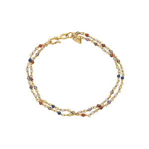 Athena Bracelet - Gold