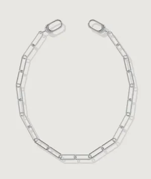 Baby Clip Anklet