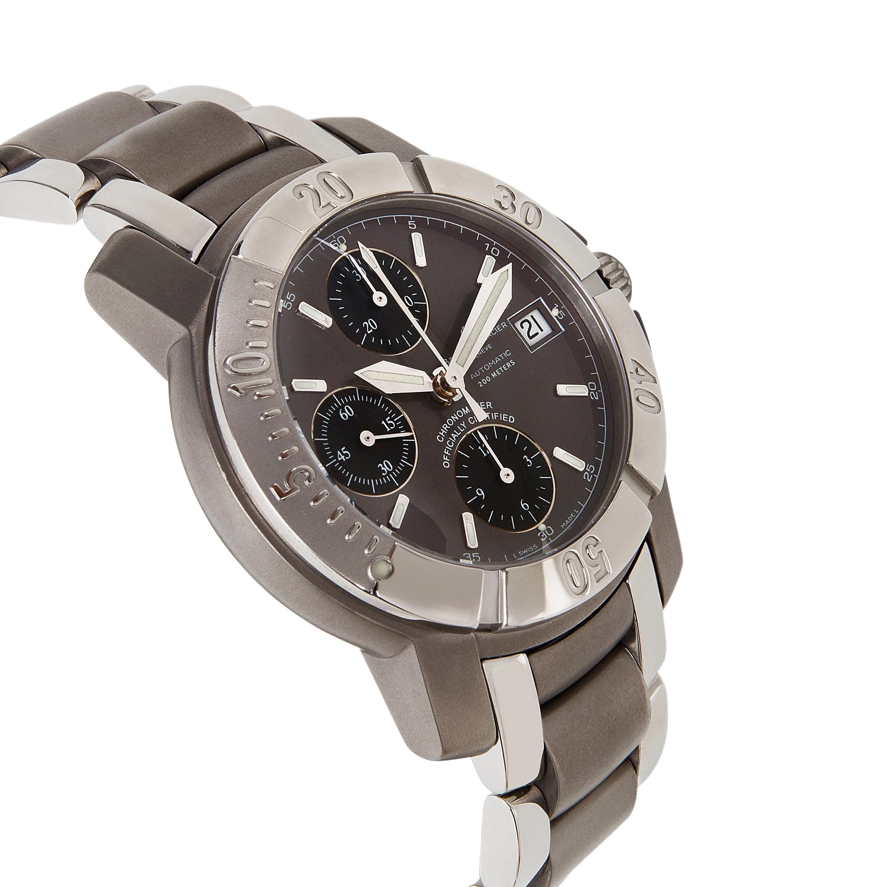 Baume & Mercier Capeland 65390