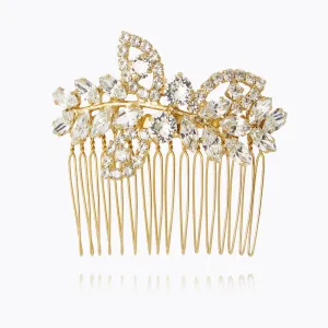 Best Day Ever Hairpin / Crystal