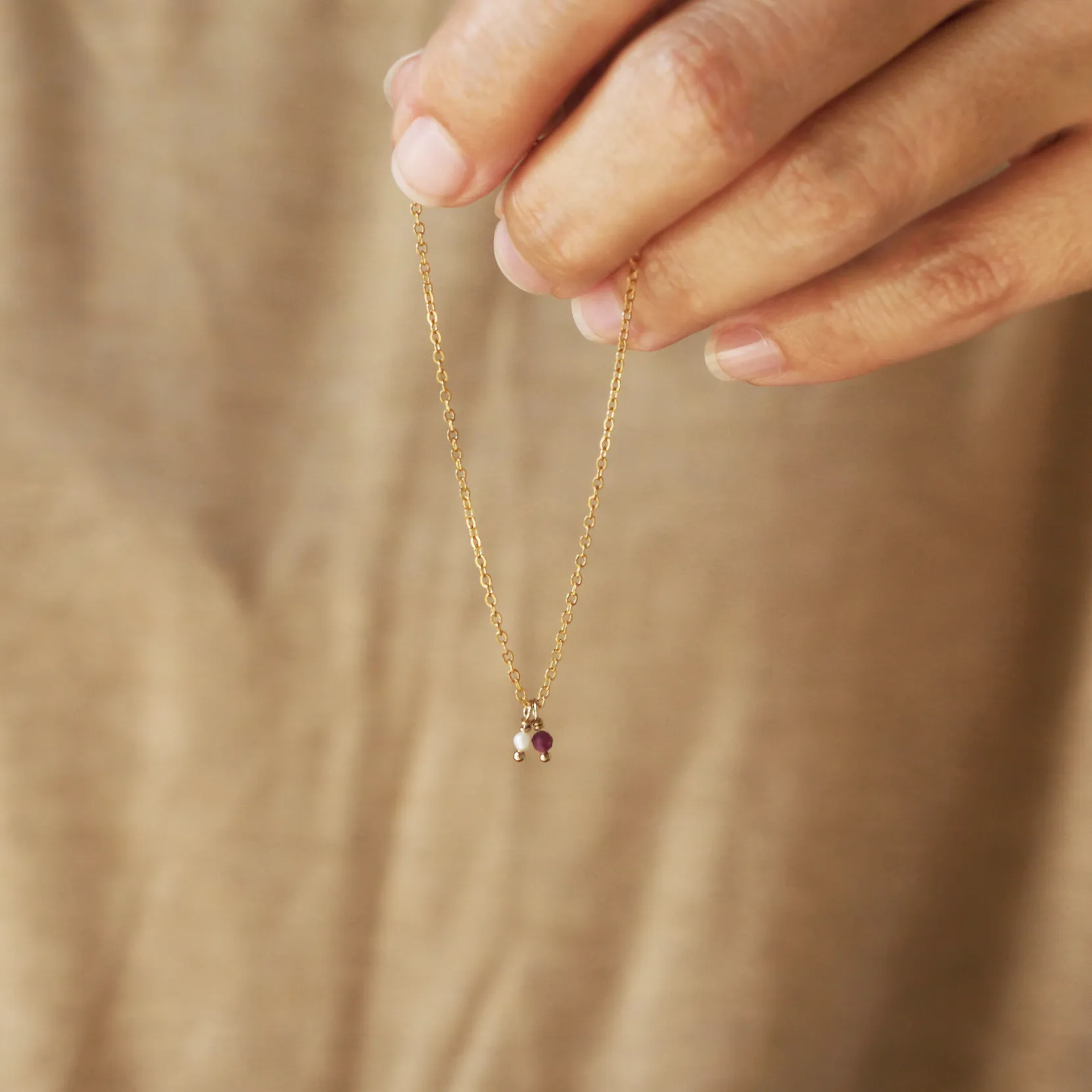 Birthstone Bracelet
