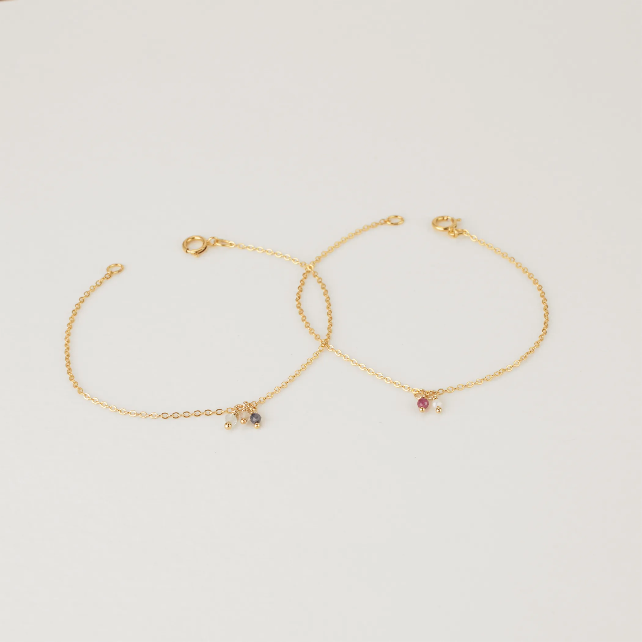 Birthstone Bracelet