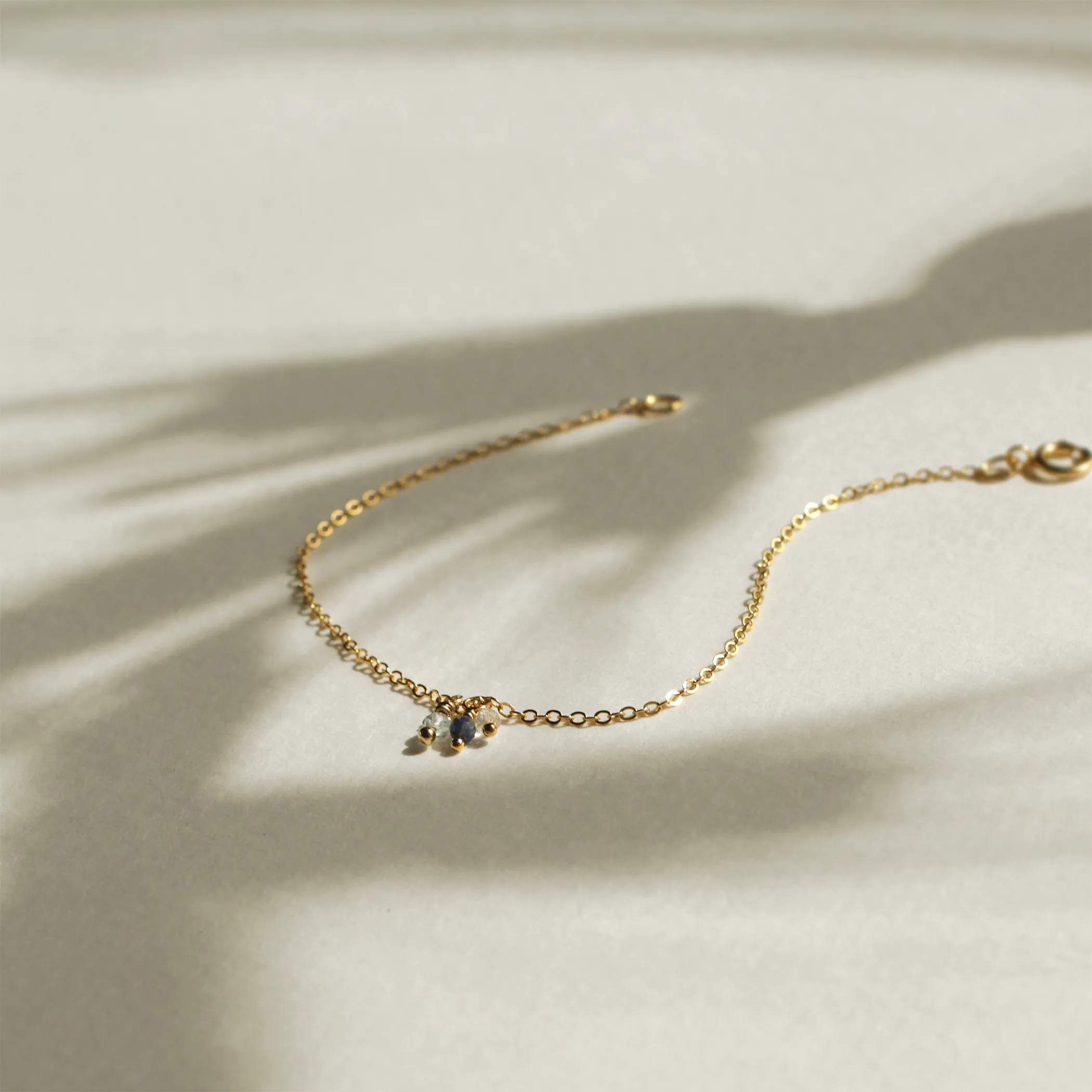 Birthstone Bracelet