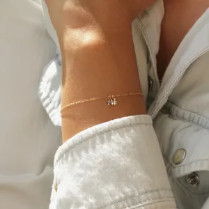 Birthstone Bracelet