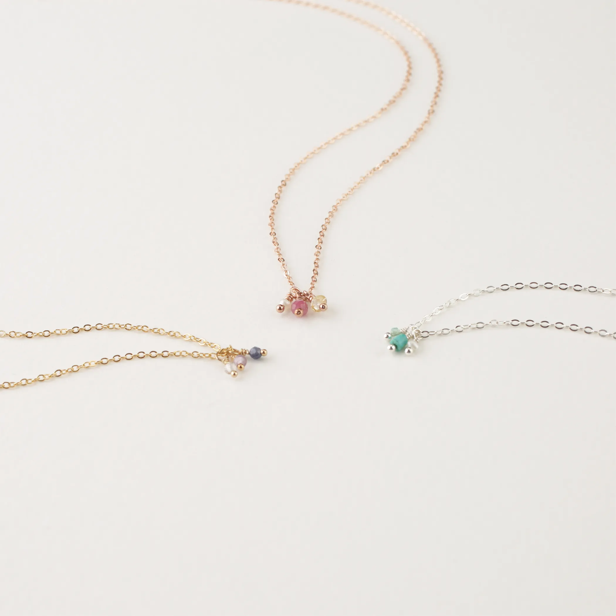Birthstone Bracelet