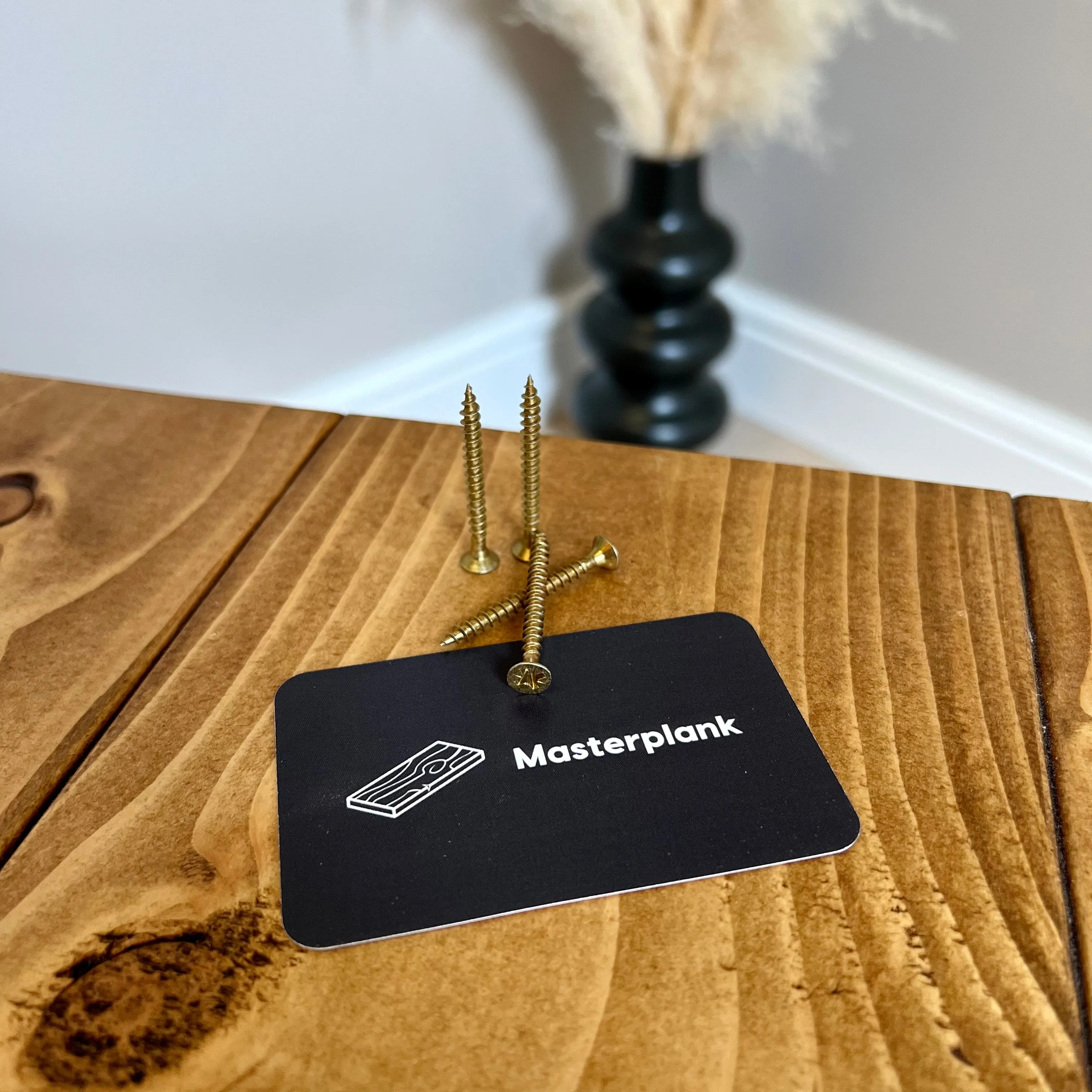 Coronation - Coffee Table Hairpin Leg