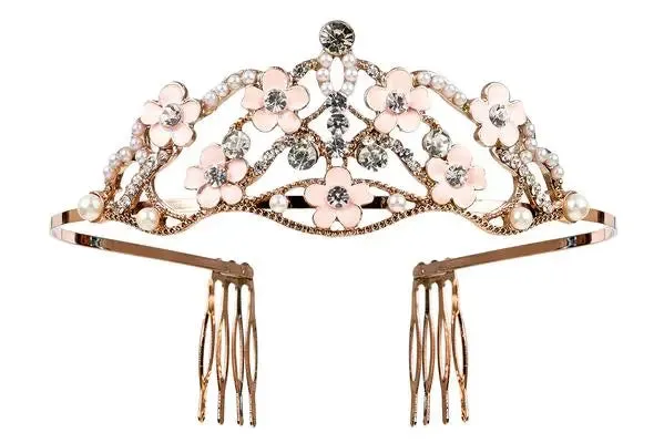 Crown Susanne