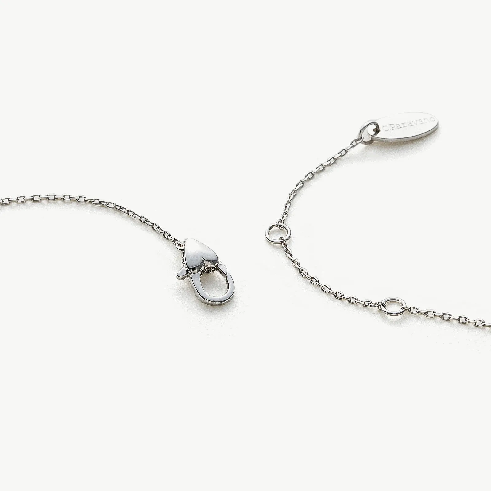 Crystal Pendant Necklace