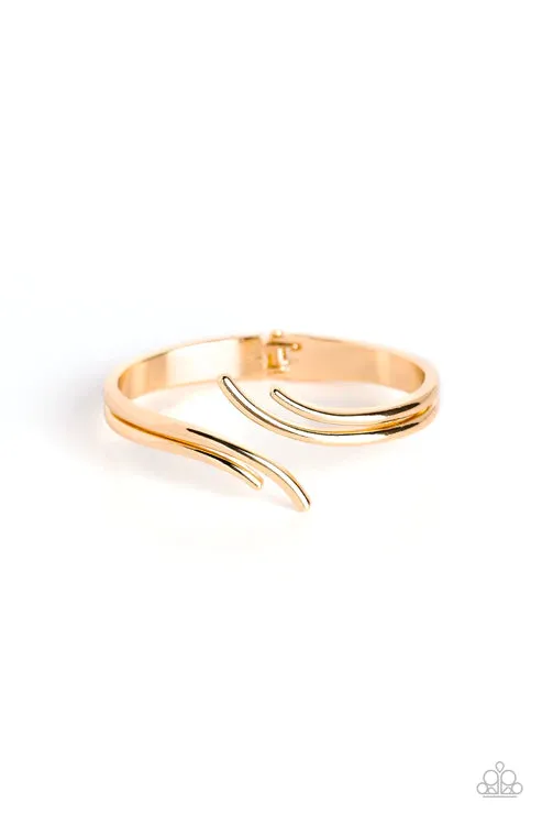 Elven Elegance - Gold