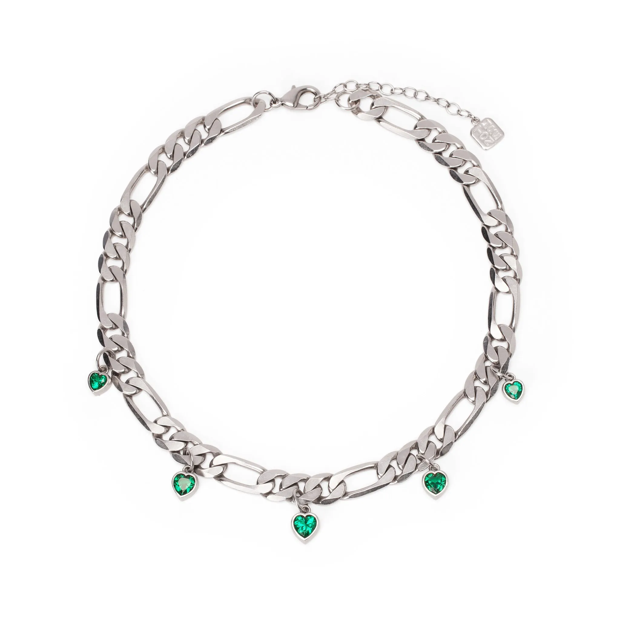 Endless Love Necklace