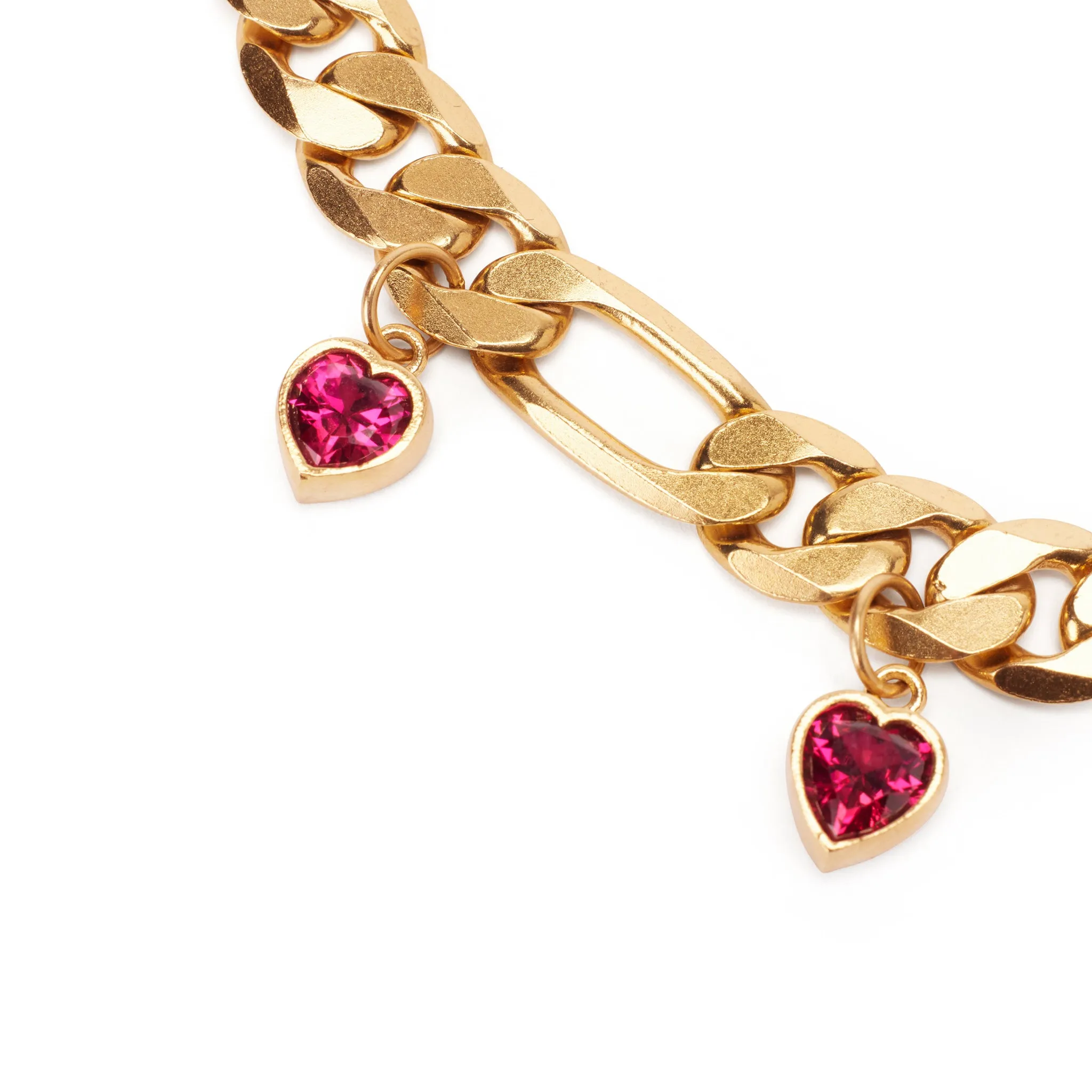 Endless Love Necklace