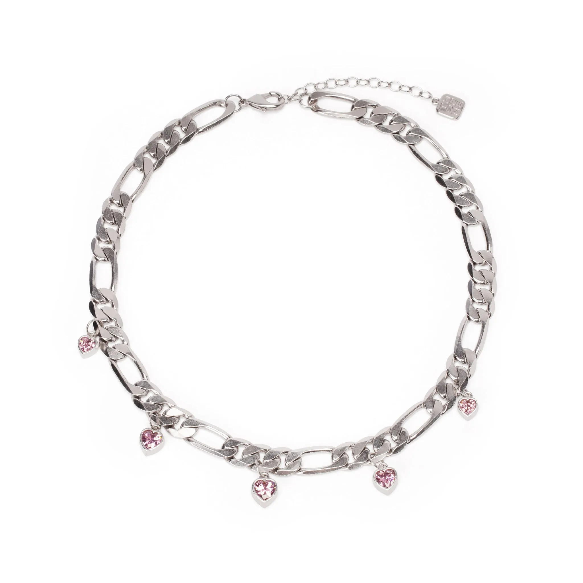 Endless Love Necklace