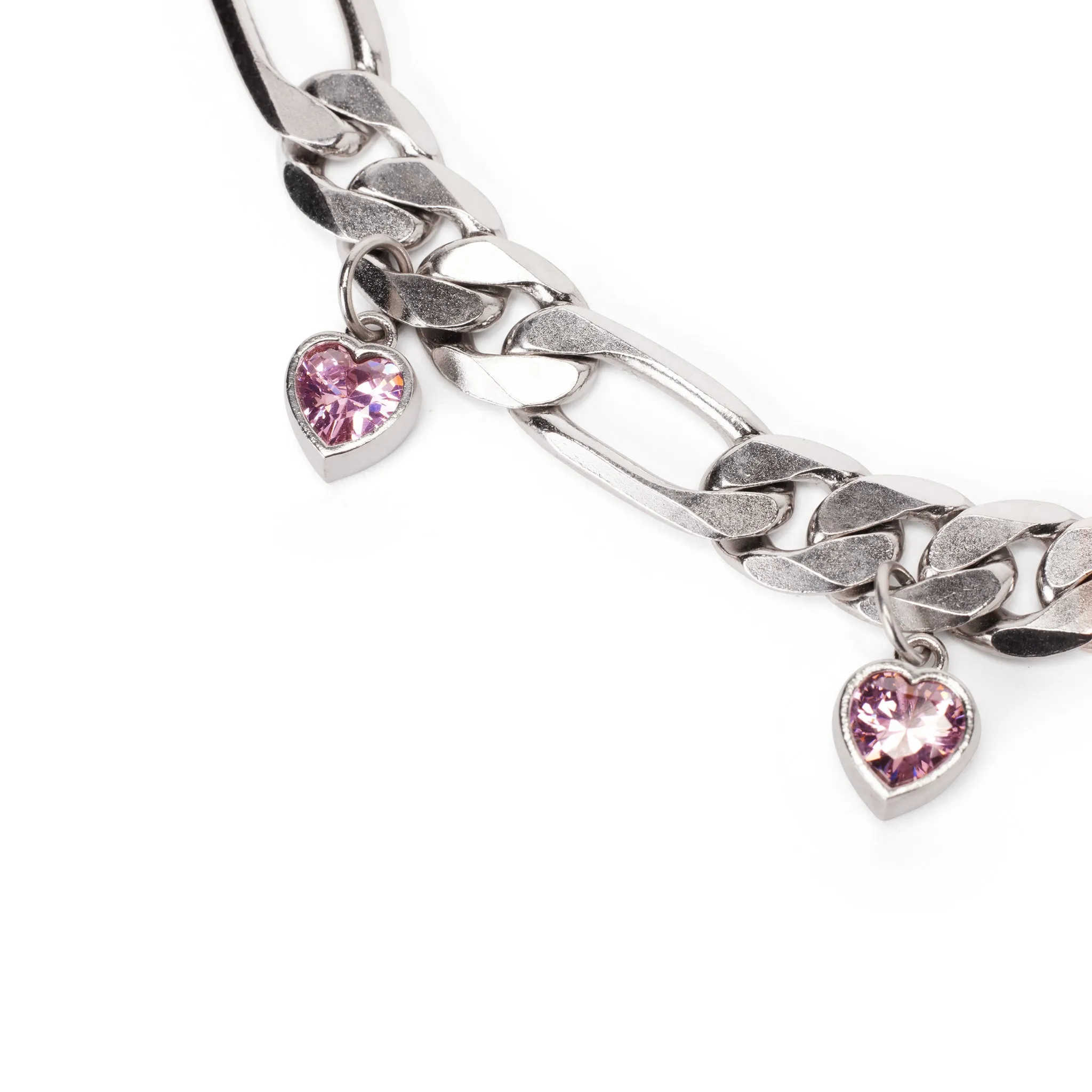 Endless Love Necklace