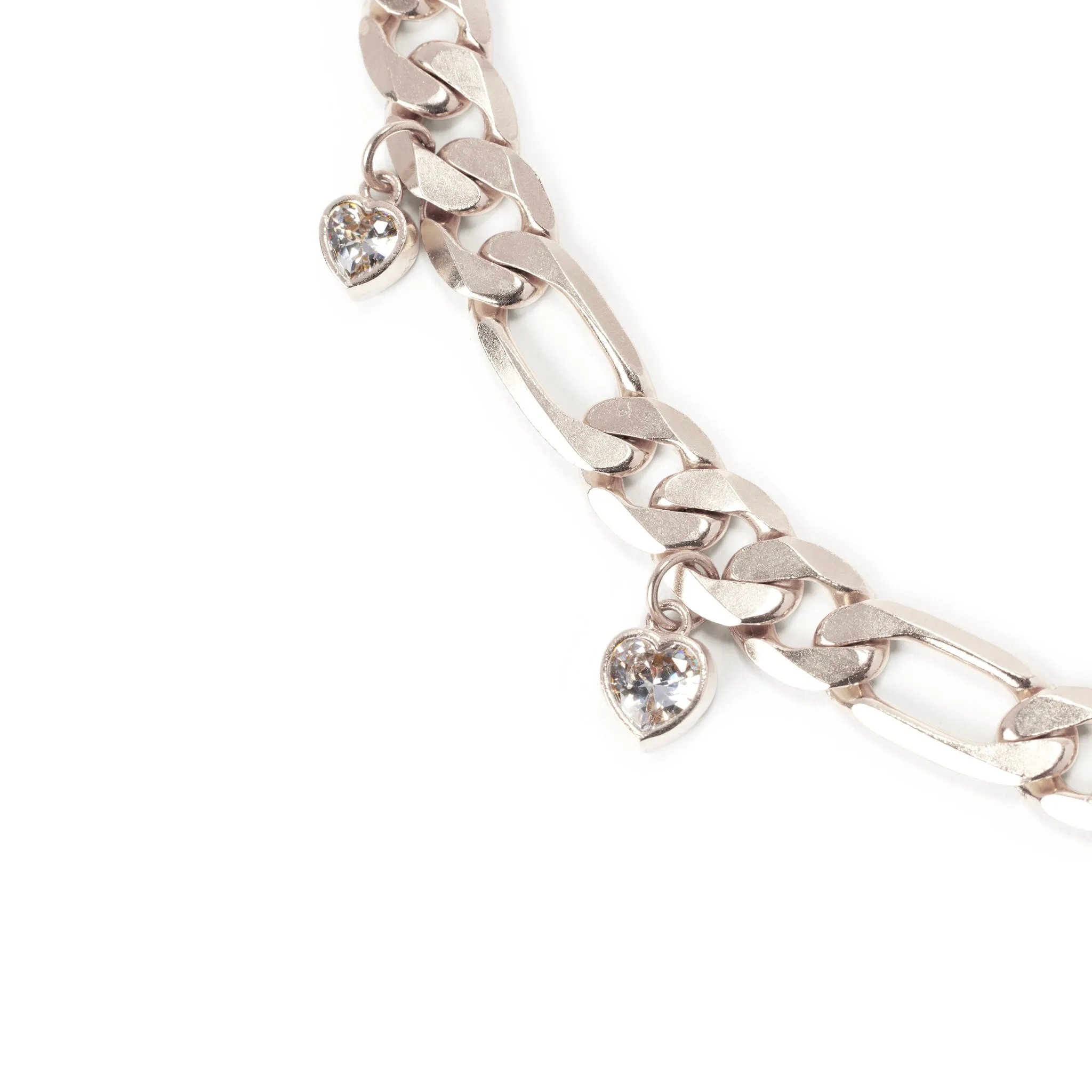 Endless Love Necklace