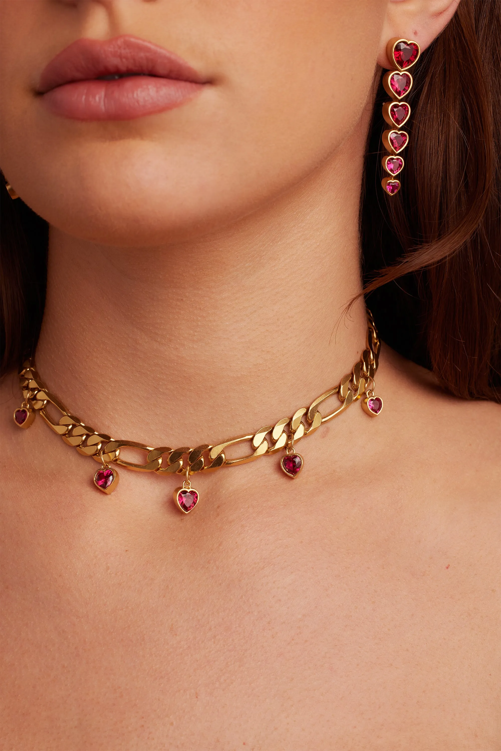 Endless Love Necklace
