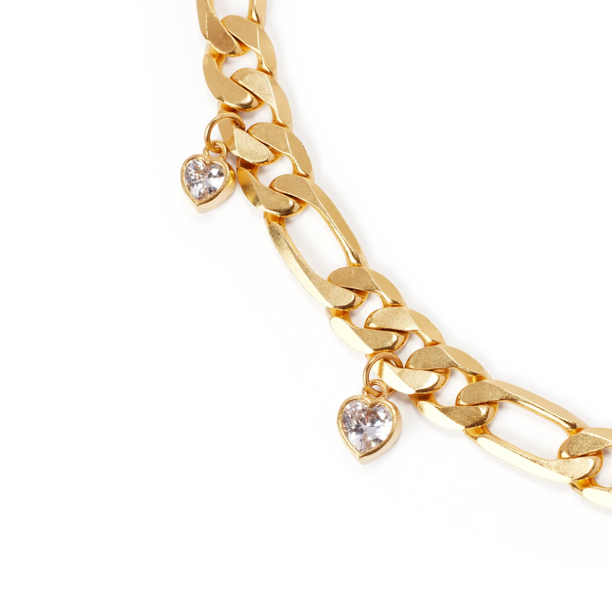 Endless Love Necklace