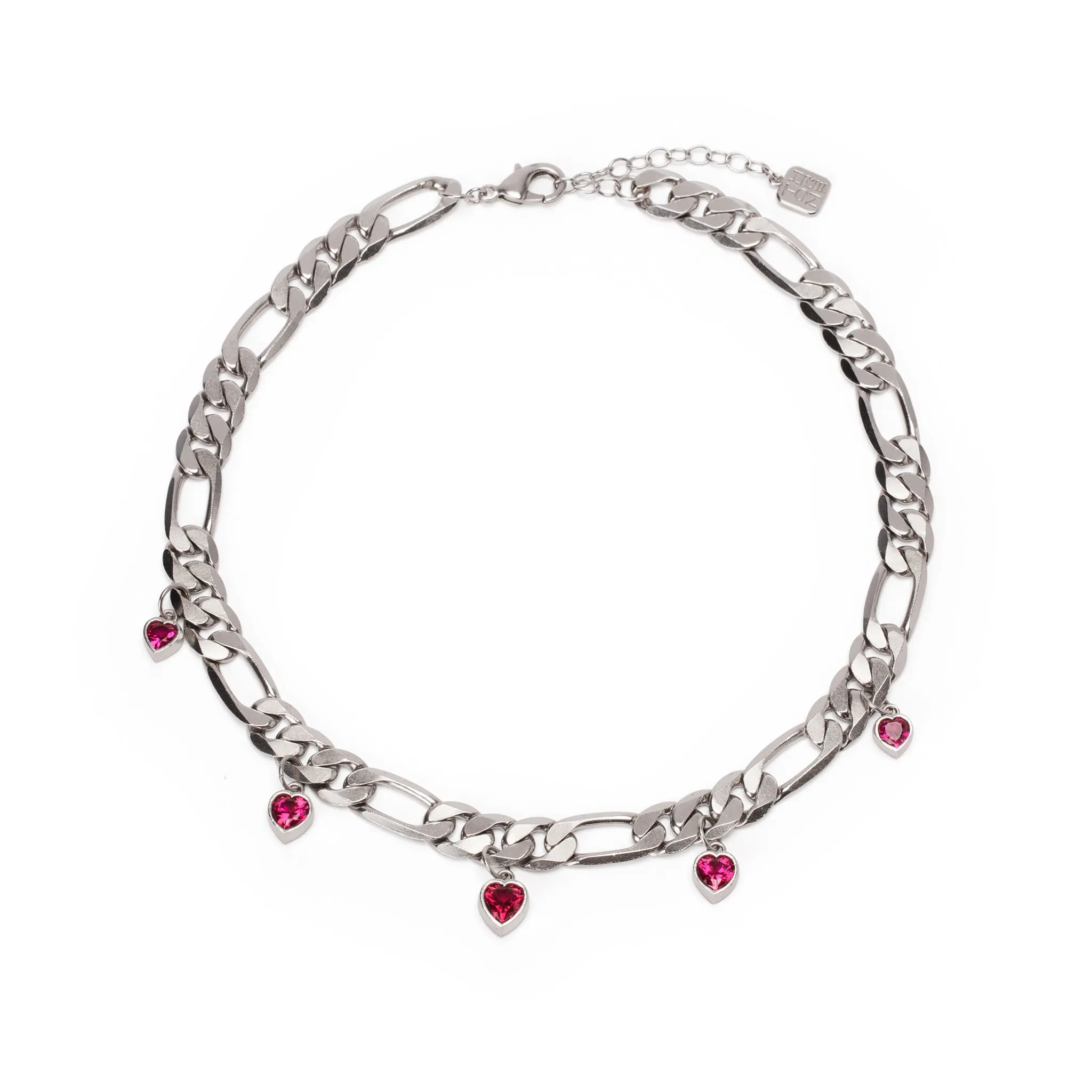 Endless Love Necklace