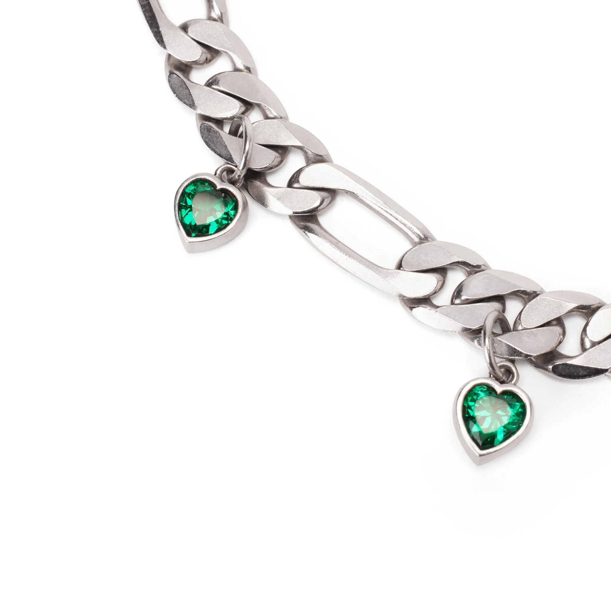 Endless Love Necklace