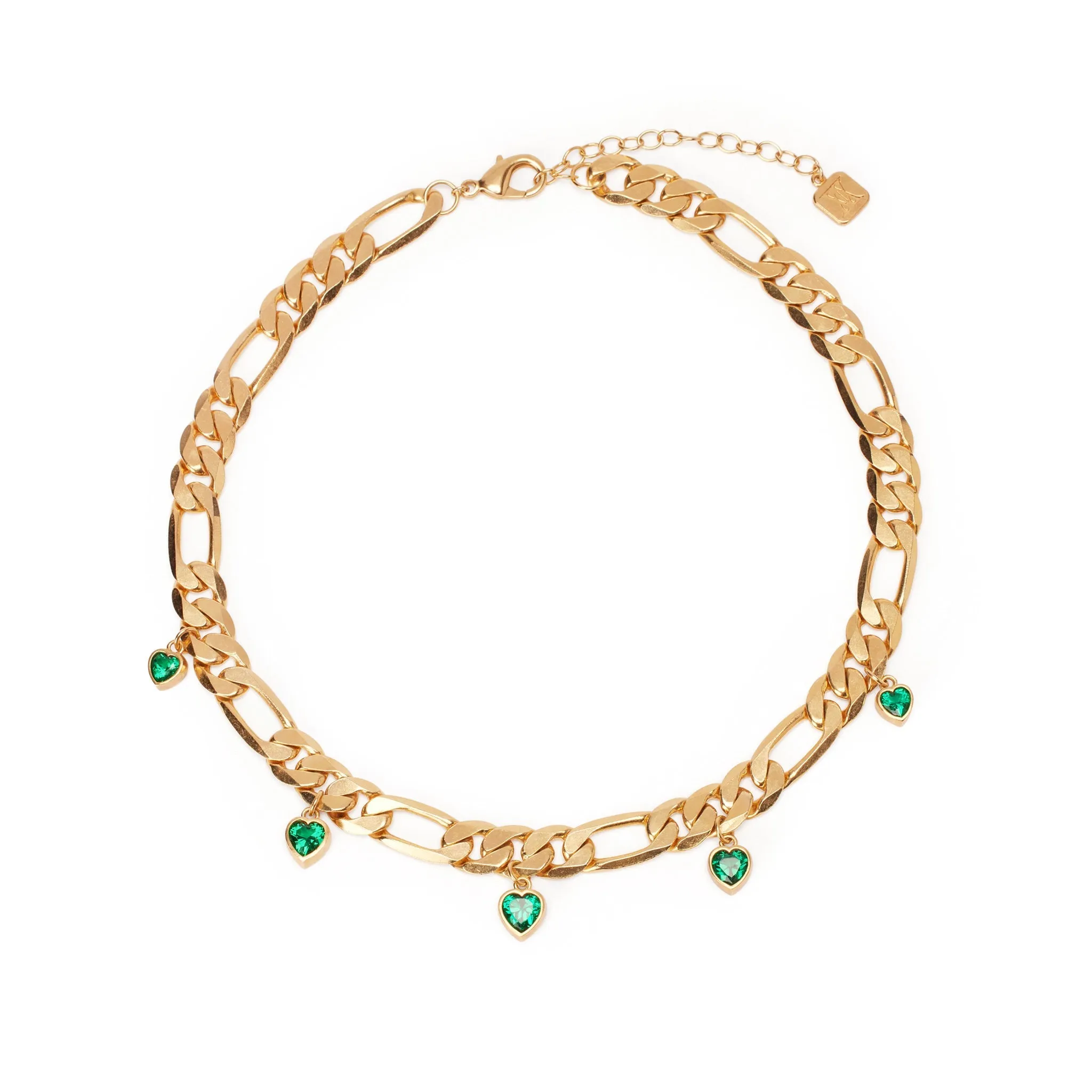 Endless Love Necklace