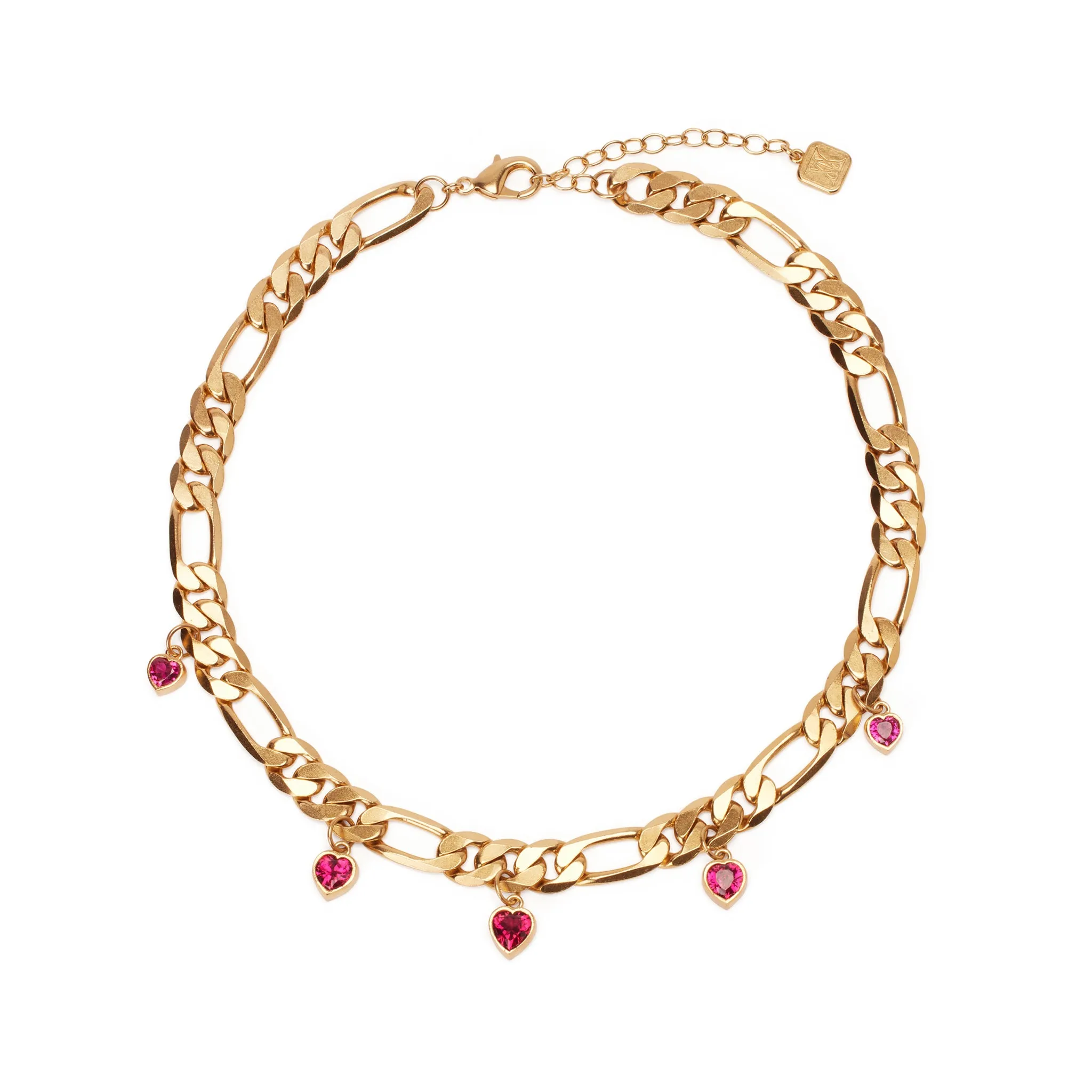 Endless Love Necklace