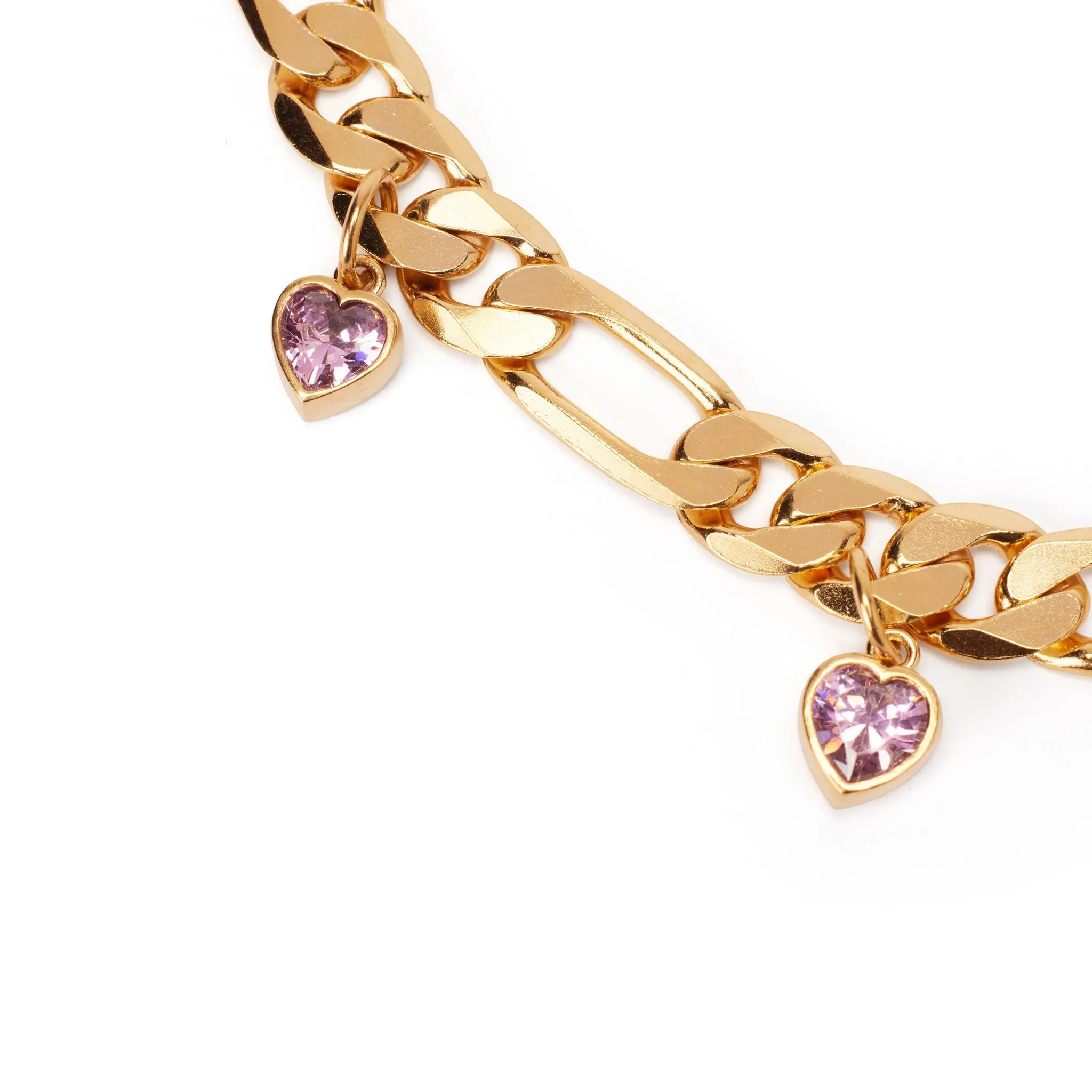 Endless Love Necklace