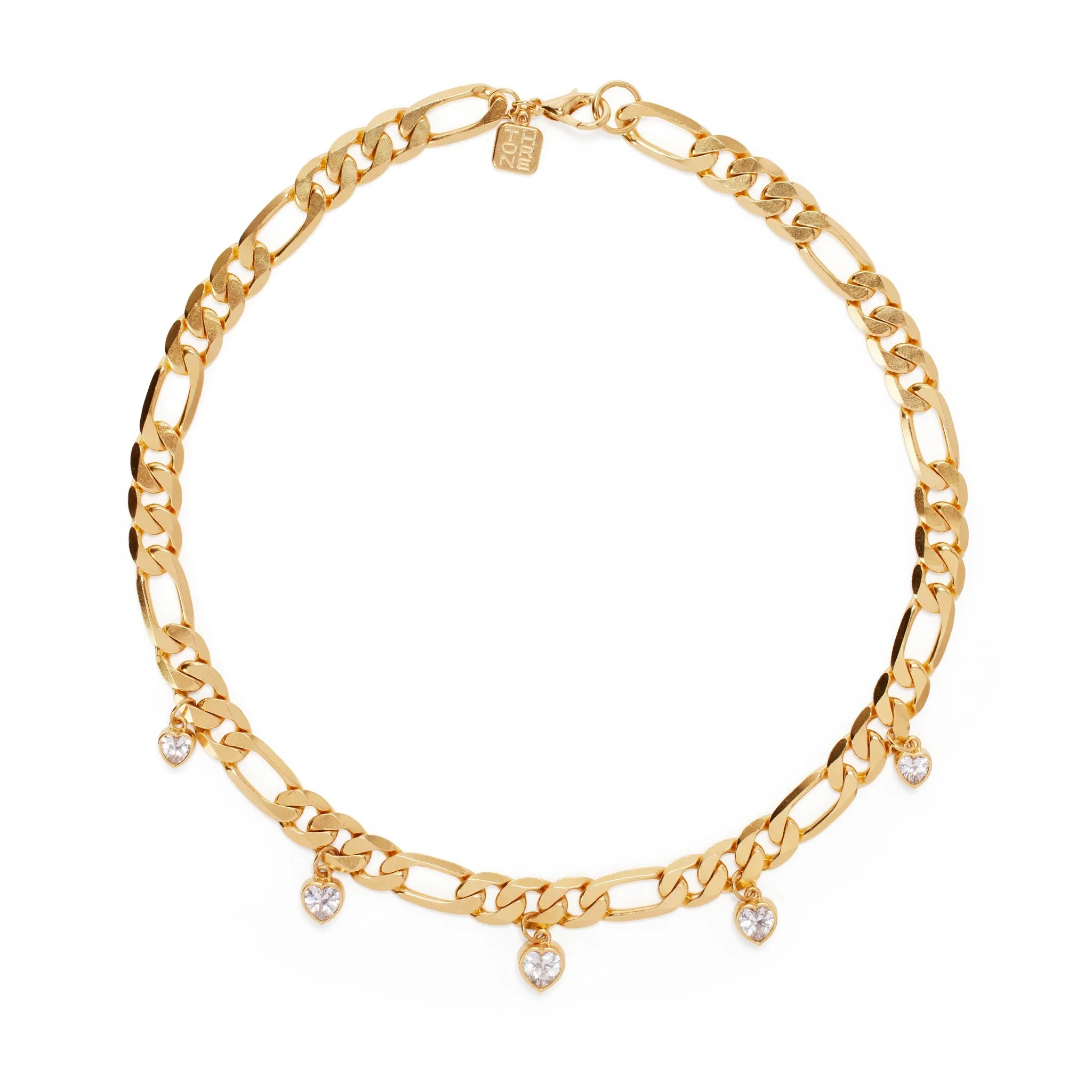 Endless Love Necklace