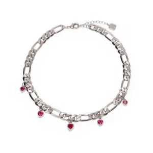 Endless Love Necklace