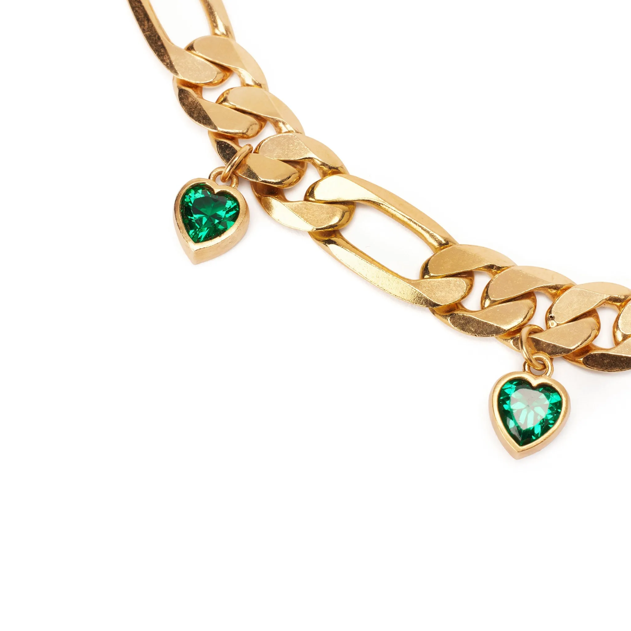 Endless Love Necklace