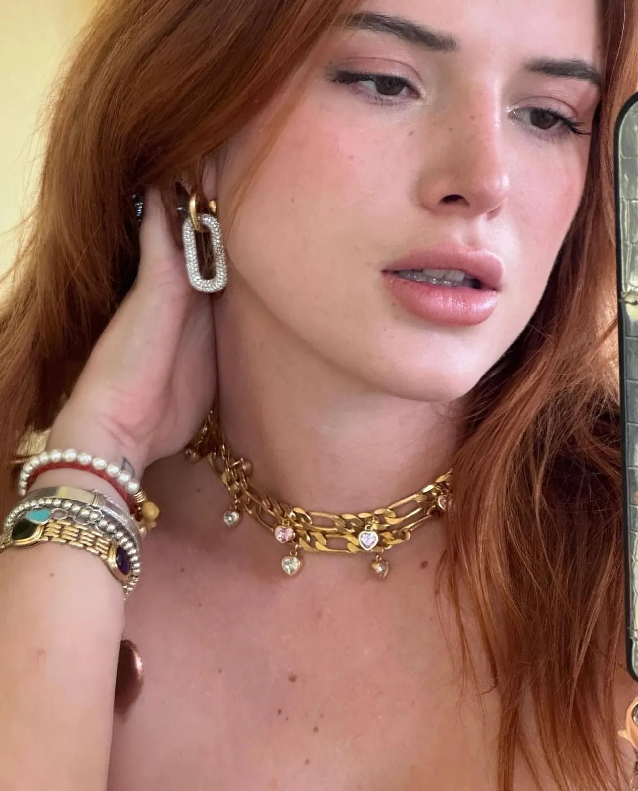 Endless Love Necklace