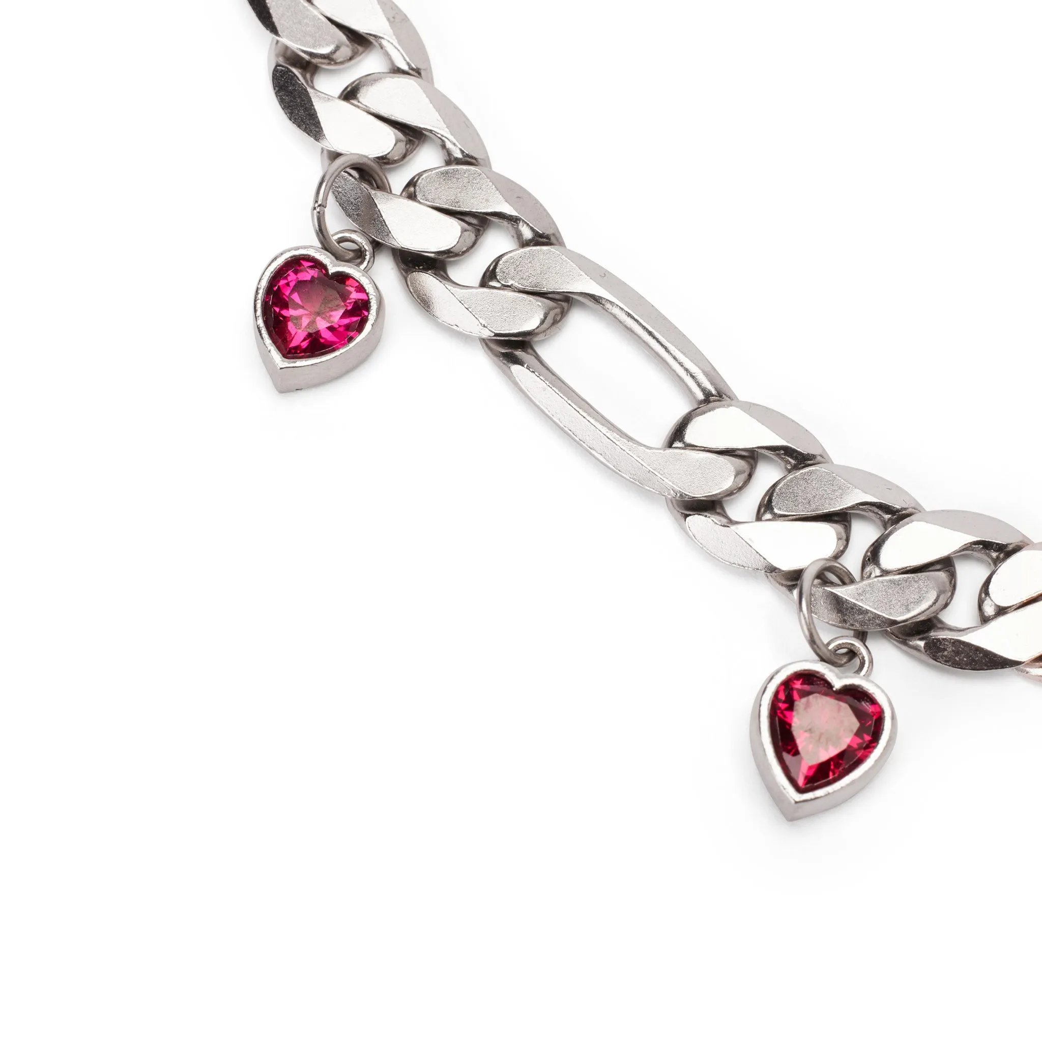 Endless Love Necklace
