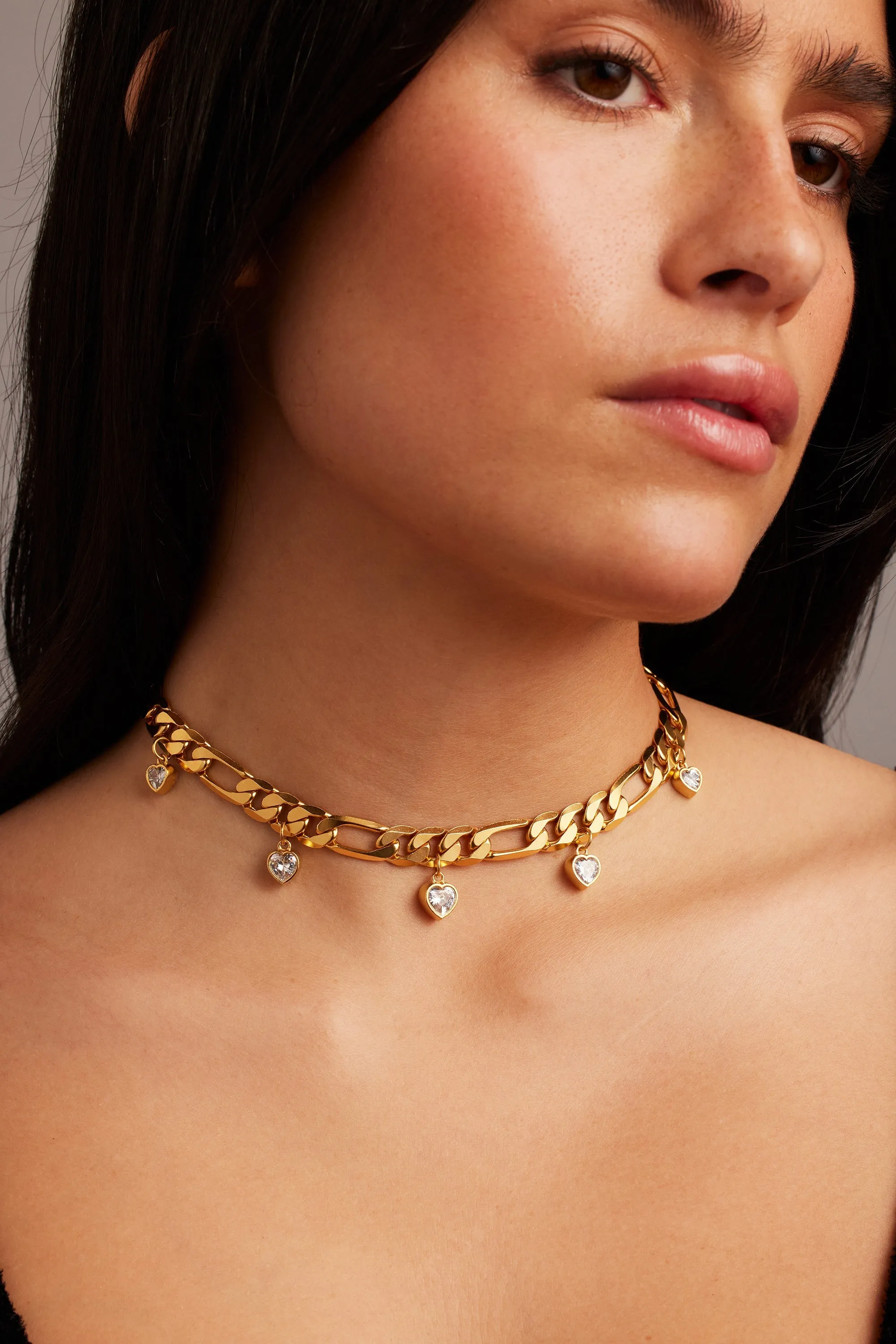 Endless Love Necklace