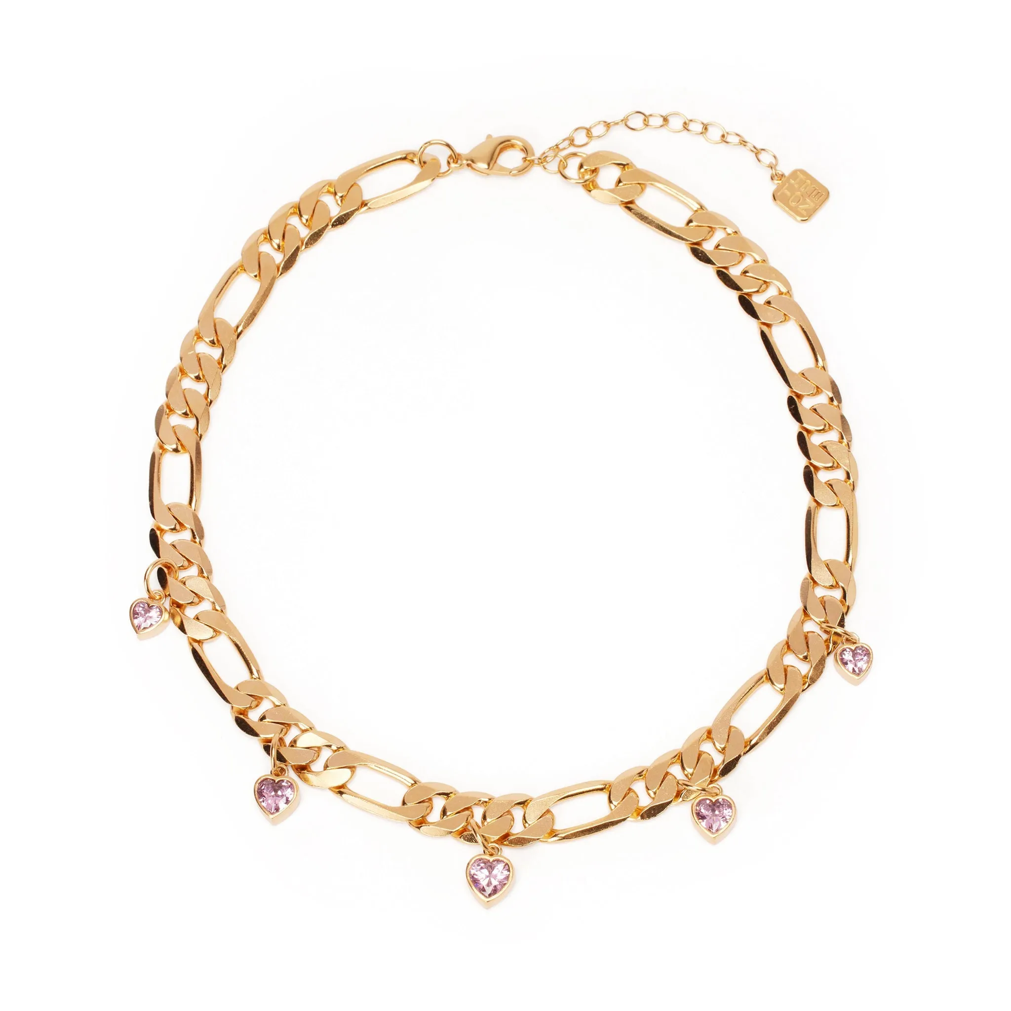 Endless Love Necklace