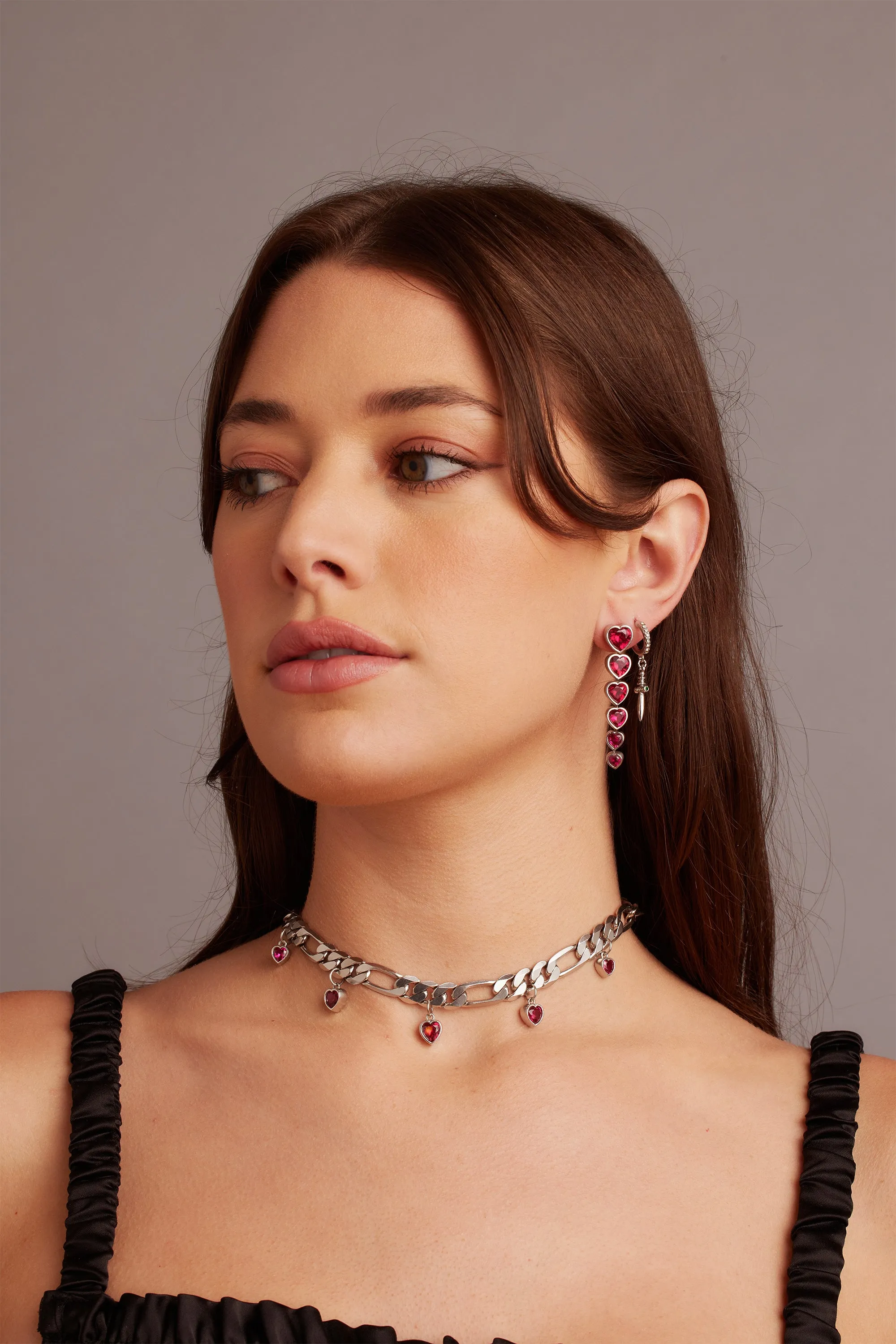 Endless Love Necklace