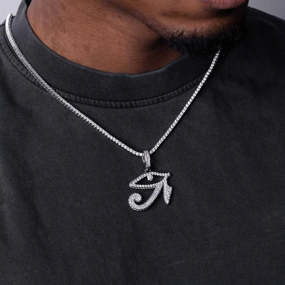 Eye of Horus Necklace
