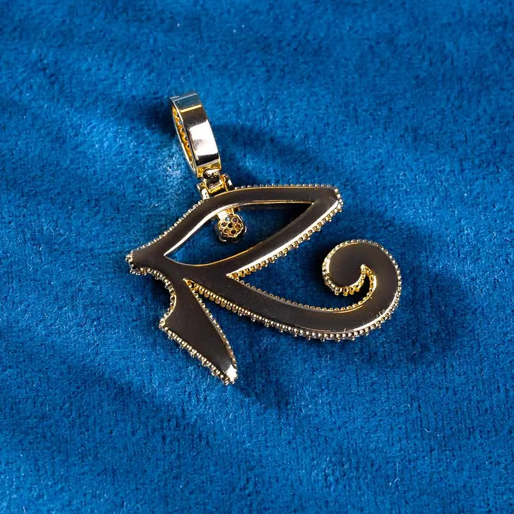 Eye of Horus Necklace