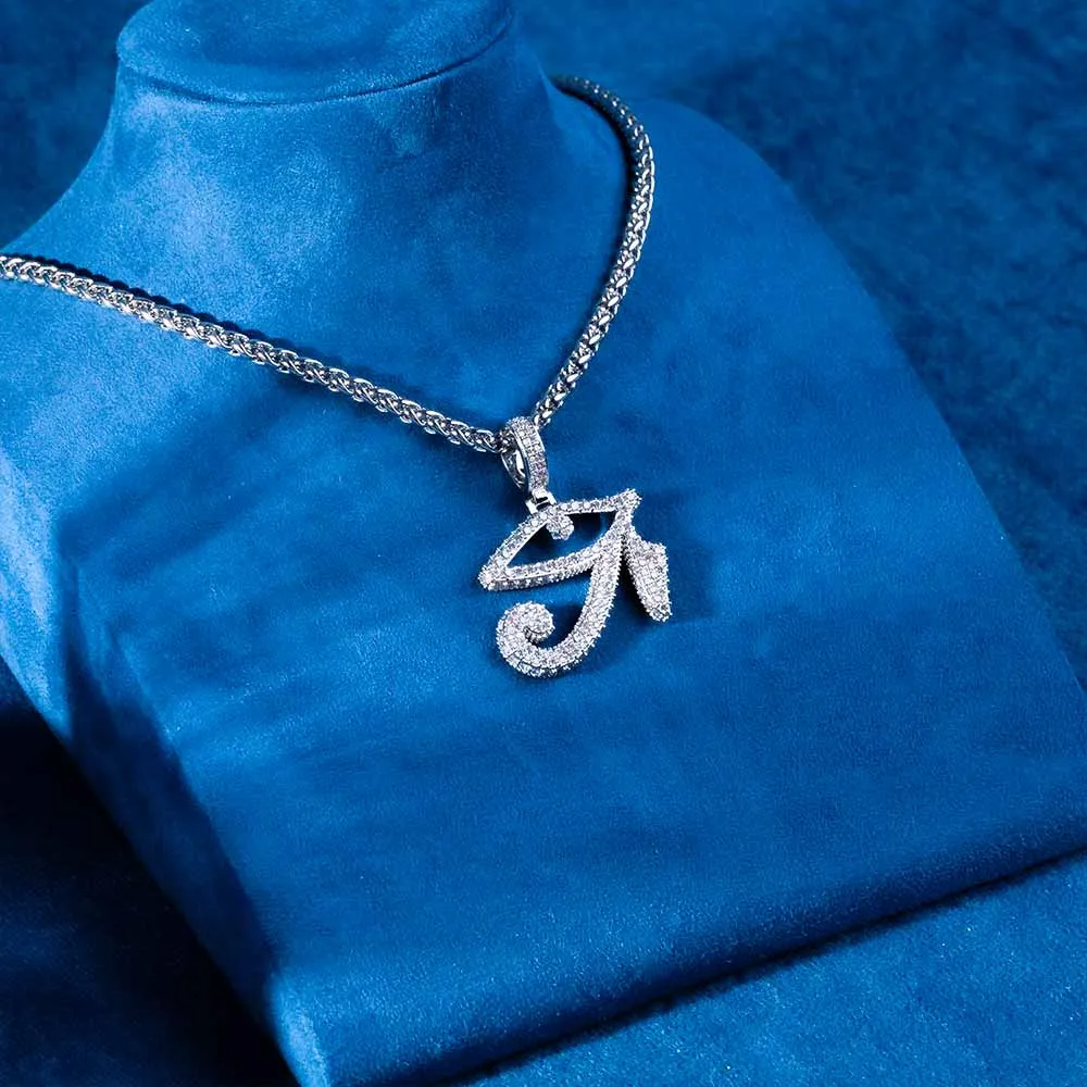 Eye of Horus Necklace