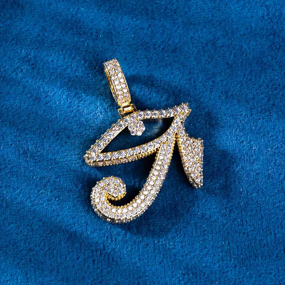 Eye of Horus Necklace