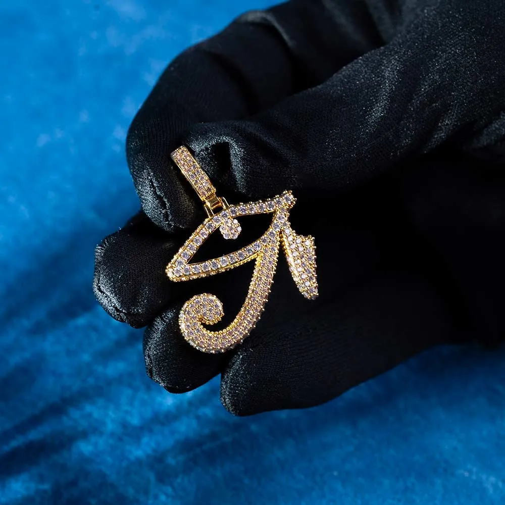 Eye of Horus Necklace