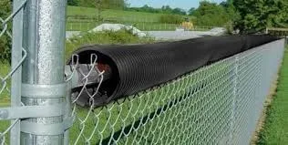 Fence Crown Cap for Baseball & Softball Fields