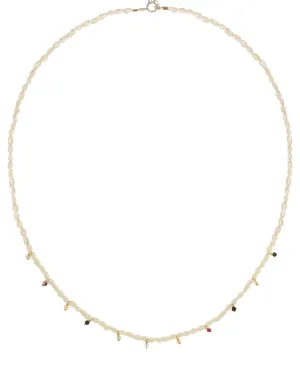 Fiesta Necklace