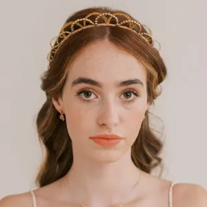Flavia crown