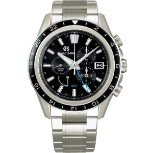 Grand Seiko Spring Drive GMT Evoluation 9 Collection SBGC251