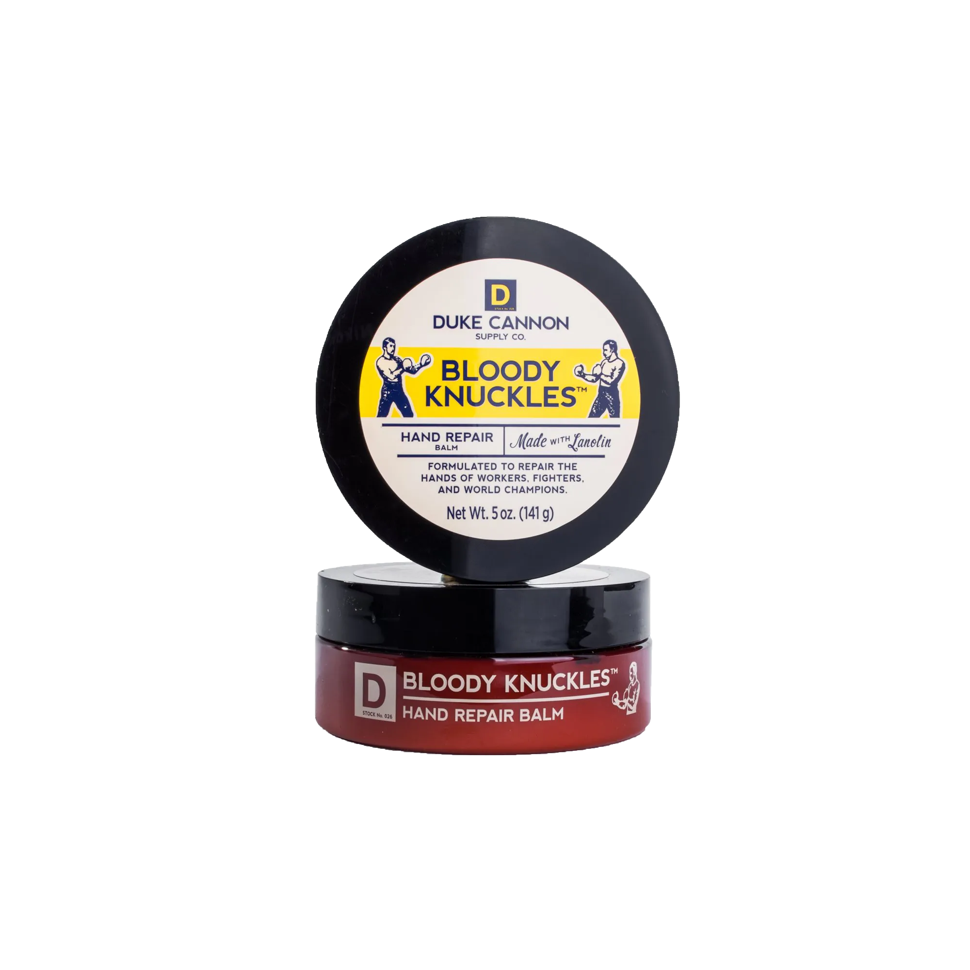 Hand Repair Balm